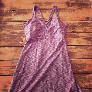 Prana Sleeveless Dress